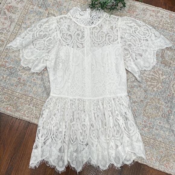 BigHit top - Picture 3 of 9